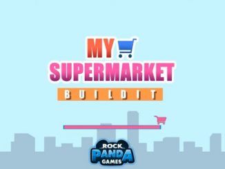 My Supermarket Codes