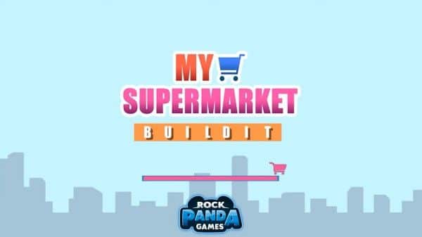 My Supermarket Codes