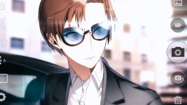 Mystic Messenger Jaehee Chat Times