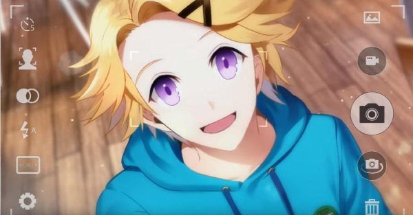 Mystic Messenger Yoosung Chat Times