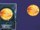 NBA 2k22 Fire Ball