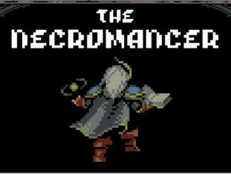 necromancer