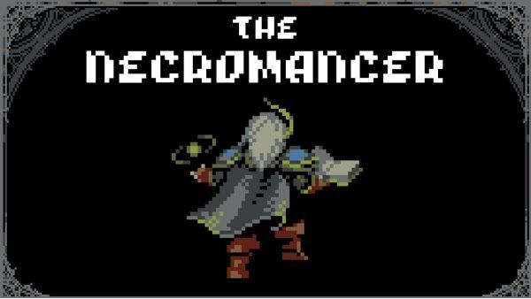 necromancer