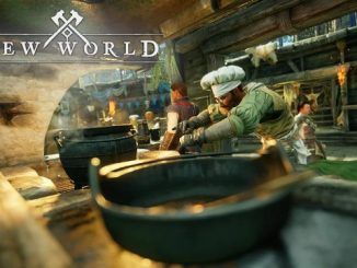new world best recipes