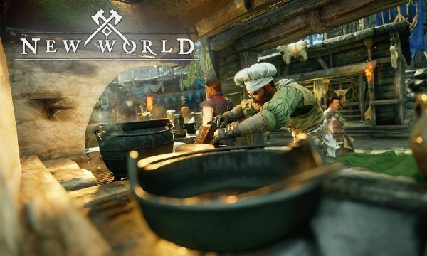 new world best recipes