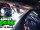 NFS Unbound Drift and Drag