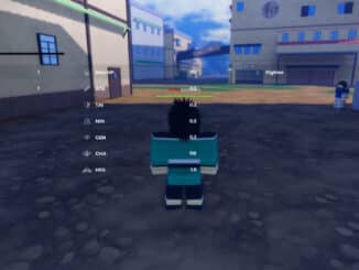 Roblox Ninja Time Private Server