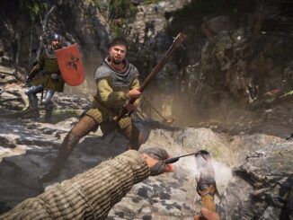 Kingdom Come Deliverance 2 How to Spend Perk Points