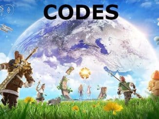 Noah's Heart Codes