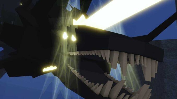 Fisch Northstar Serpent