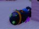 Nuke in Fisch