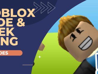 Roblox Hide And Seek Extreme Song ID Codes
