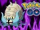 Omastar Shadow Weakness Pokemon Go