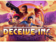Deceive Inc drops a huge update