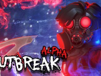 roblox outbreak codes