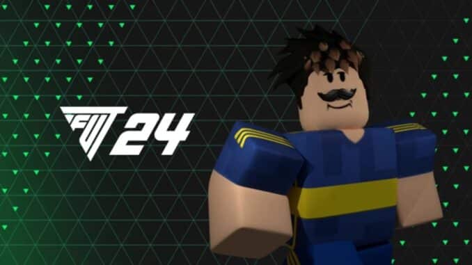 FUT 24 Codes