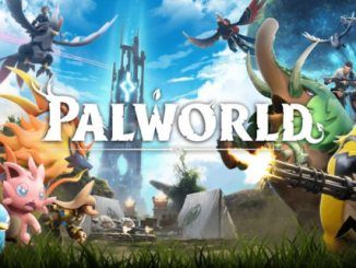 Palworld New Update Feb2024