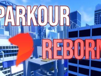 Parkour Reborn Money Script Roblox