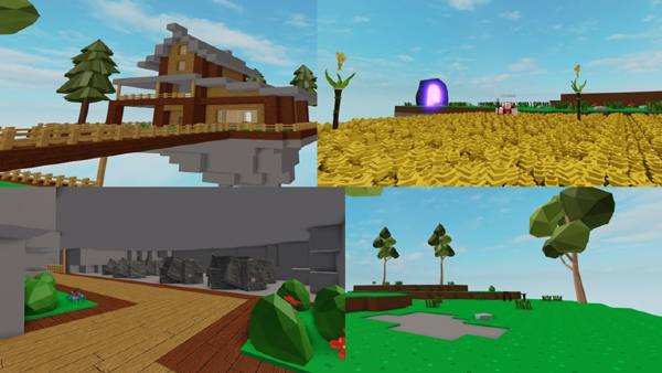 Pearl in SkyBlox Roblox