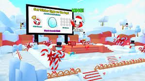 Pets Go Winter Update