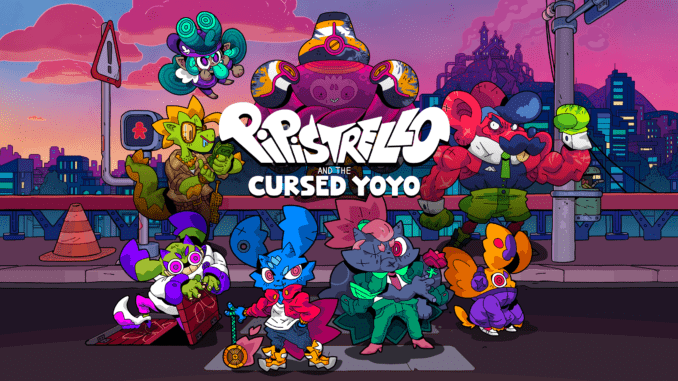 Ultimate Guide to Pipistrello and the Cursed Yoyo – Master the First Yoyovania