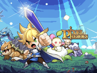 pixel heroes reroll