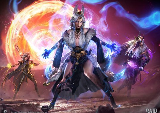Raid Shadow Legends New Codes February 2024