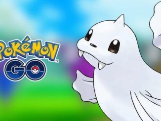 Dewgong Weakness Pokemon Go