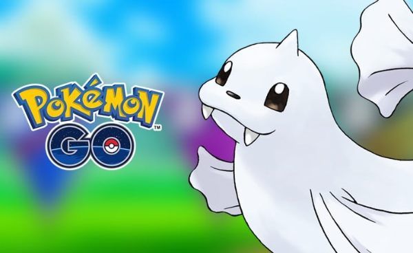 Dewgong Weakness Pokemon Go