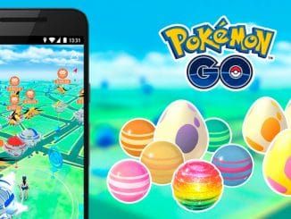 pokemon go events