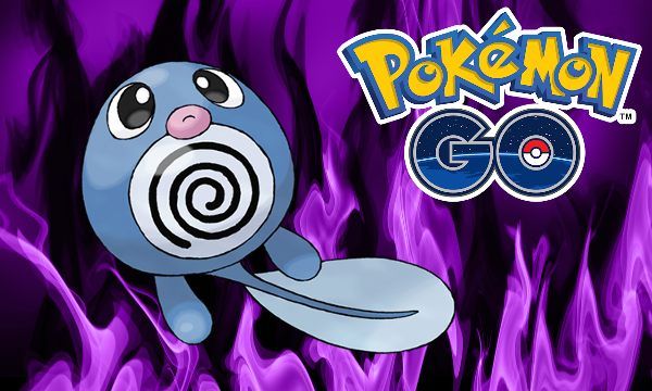 Poliwag Shadow Weakness Pokemon Go