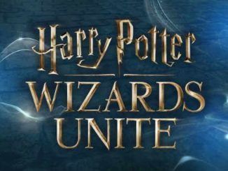 Potions Recipes in Harry Potter Wizards Unite