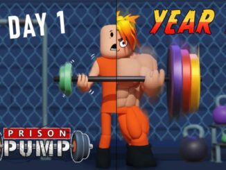 Prison Pump Codes