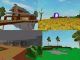 Propeller in SkyBlox Roblox