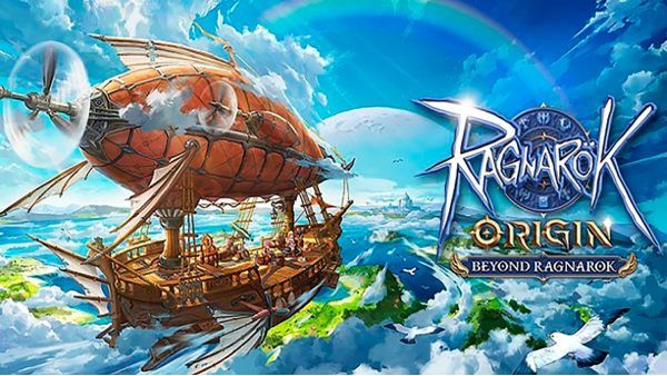 Ragnarok Origin Guide