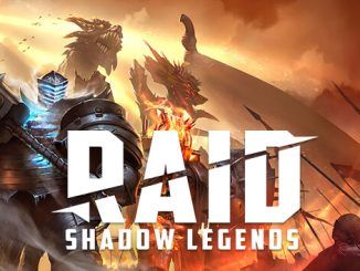 raid shadow legends feb324