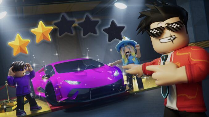 rate my car codes