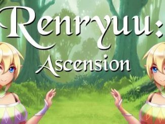 Renryuu Ascension Walkthrough