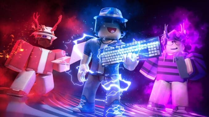 roblox game codes