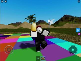 Roblox Music ID