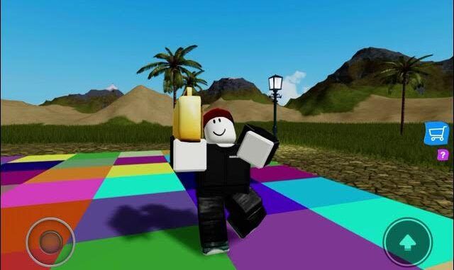 Roblox Music ID