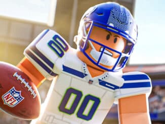NFL Universe Football Roblox Codes