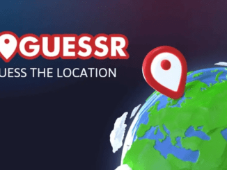 RoGuessr Codes Roblox