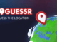 RoGuessr Codes Roblox