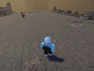 How to Get Roland Spec in Heaven Stand