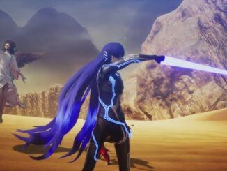 How to Change Magatsuhi in Shin Megami Tensei V?
