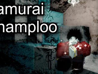 Champloo Codes