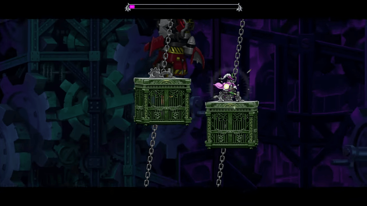 Conquer the Tower: Your Complete Guide to Savant - Ascent REMIX