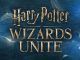 Seeds in Harry Potter Wizards Unite