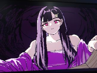 Saeko: Giantess Dating Sim Guide – Complete Survival & Endings Walkthrough